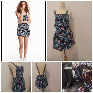H&m jumpsuit