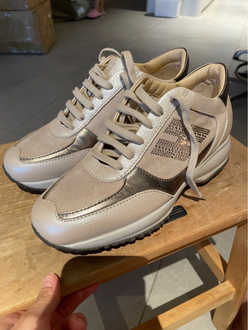 Hogan womens shoes online