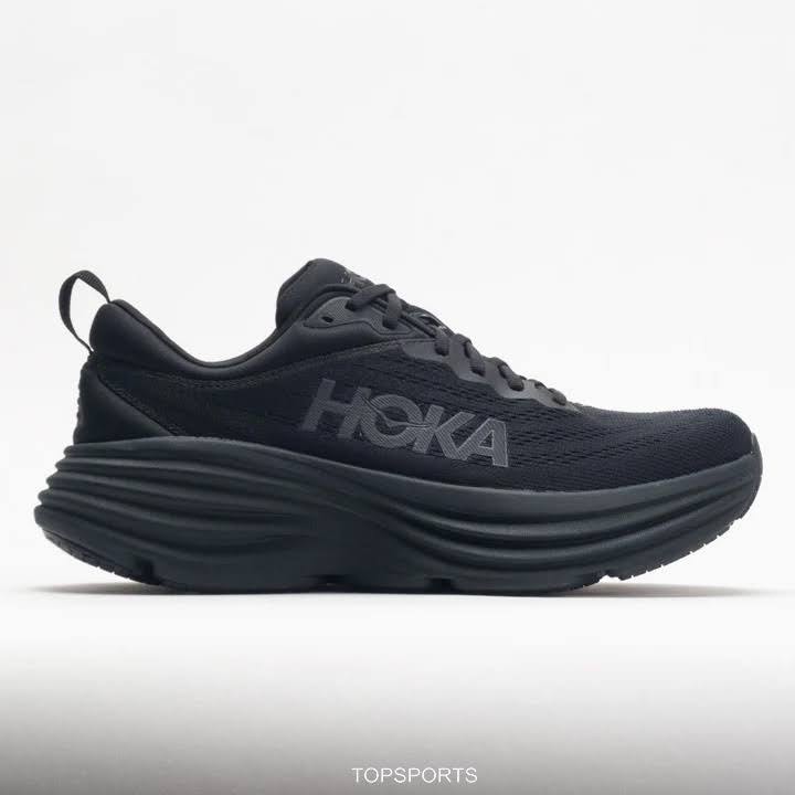 Hoka ONE ONE Bondi8 全新, 他的時尚, 鞋, 運動鞋在旋轉拍賣