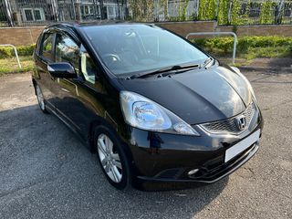 Honda Jazz 1.3 i-VTEC L (A)