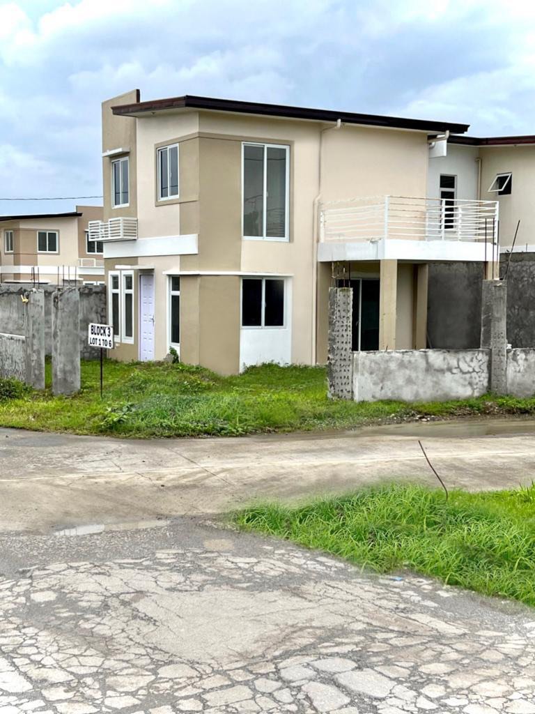 House & Lot for Sale Lancaster Estate, Property, For Sale, House