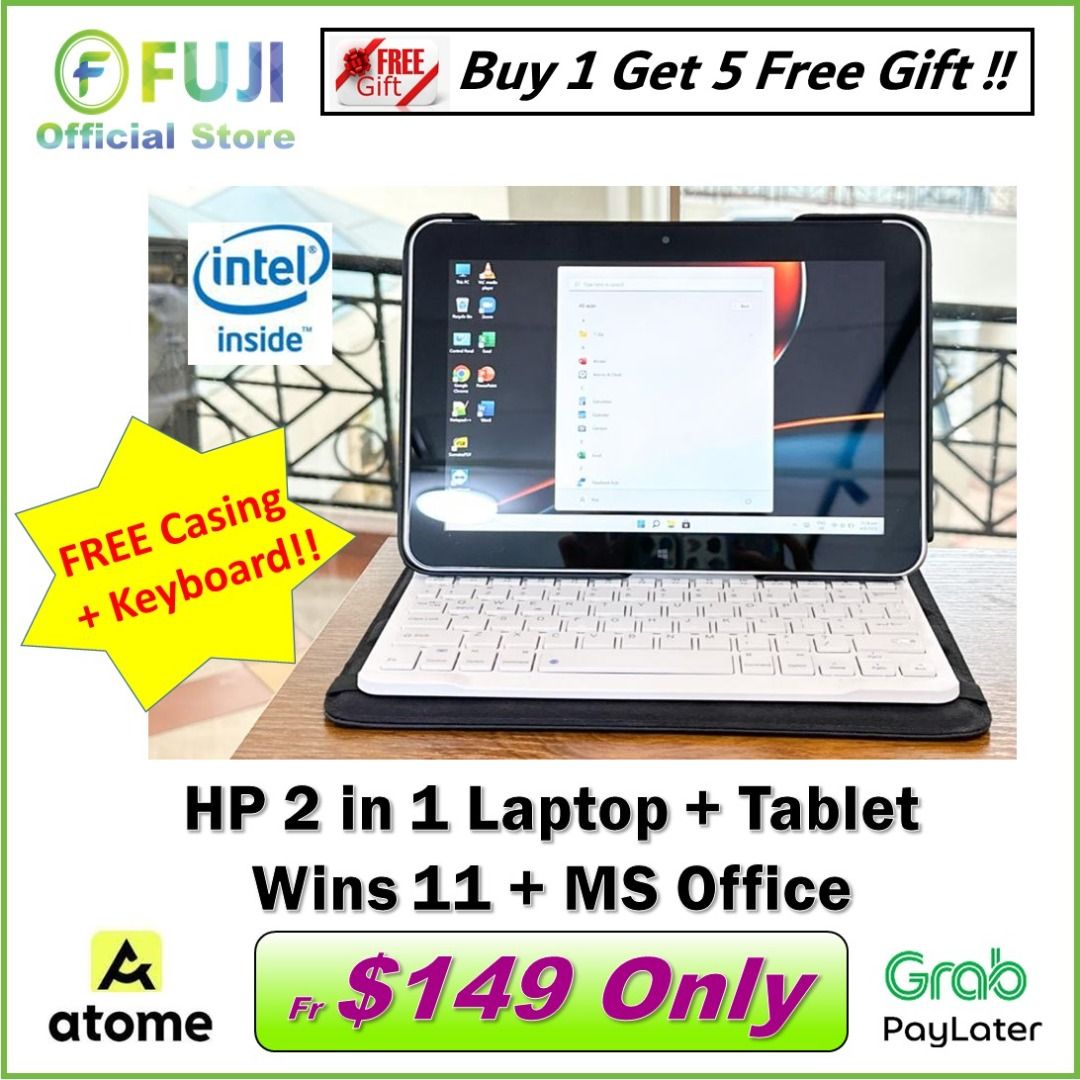 Laptops with only top ssd
