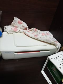 二手HP DeskJet1110印表機