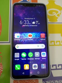 Huawei Nova i3