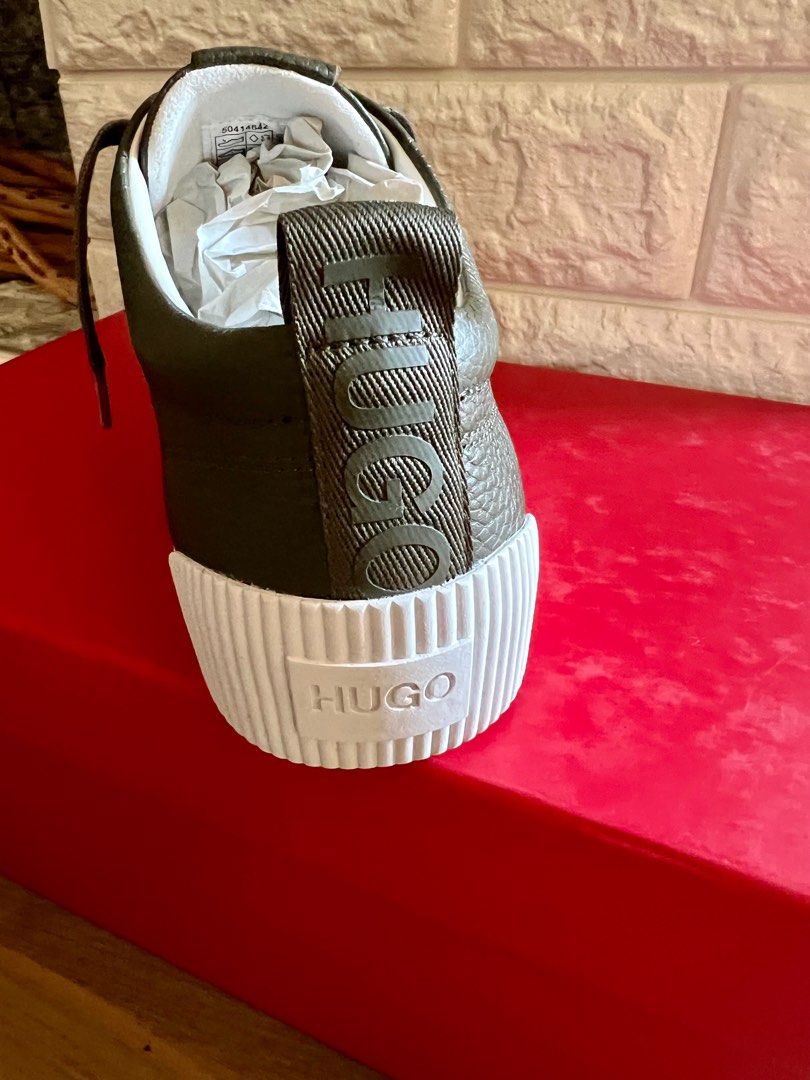 hugo boss mens shoes sale