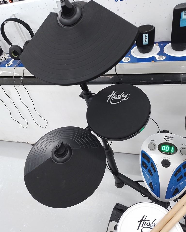 huxley electronic drum kit, TV & Home Appliances, Other Home Appliances