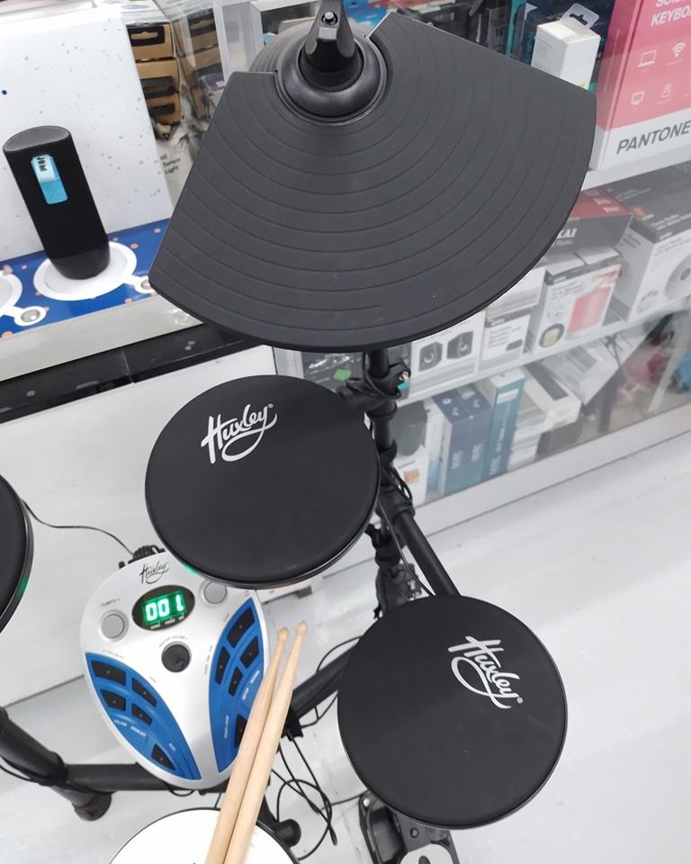 Huxley td36 electronic drum kit sale