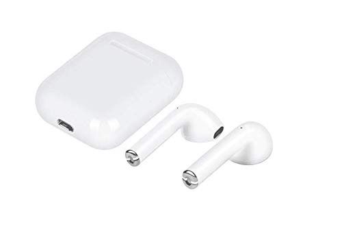 I17 TWS Wireless Bluetooth Earphone Bluetooth Binaural Call