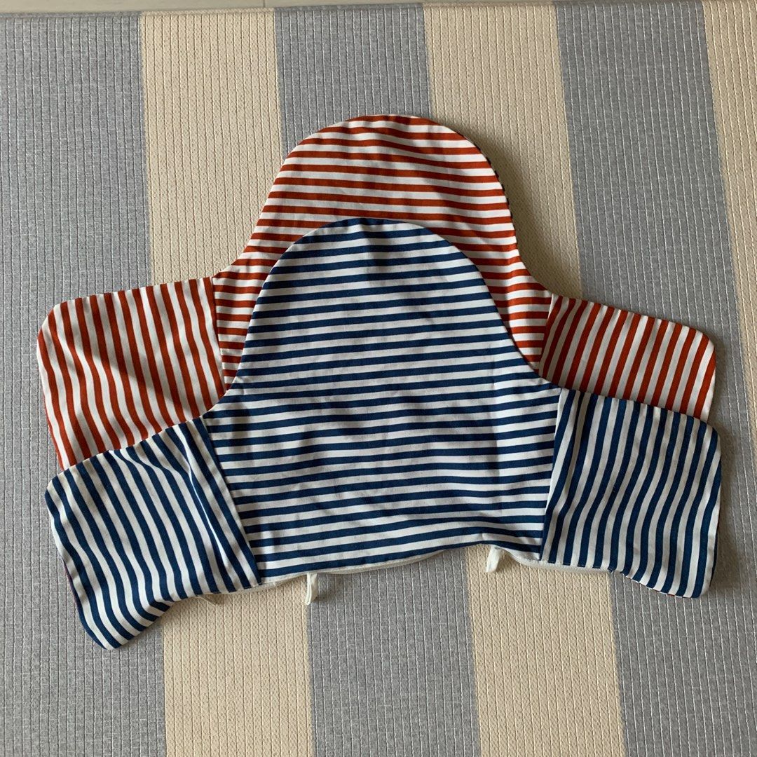 IKEA Baby High Chair Cushion Cover, Babies & Kids, Nursing & Feeding