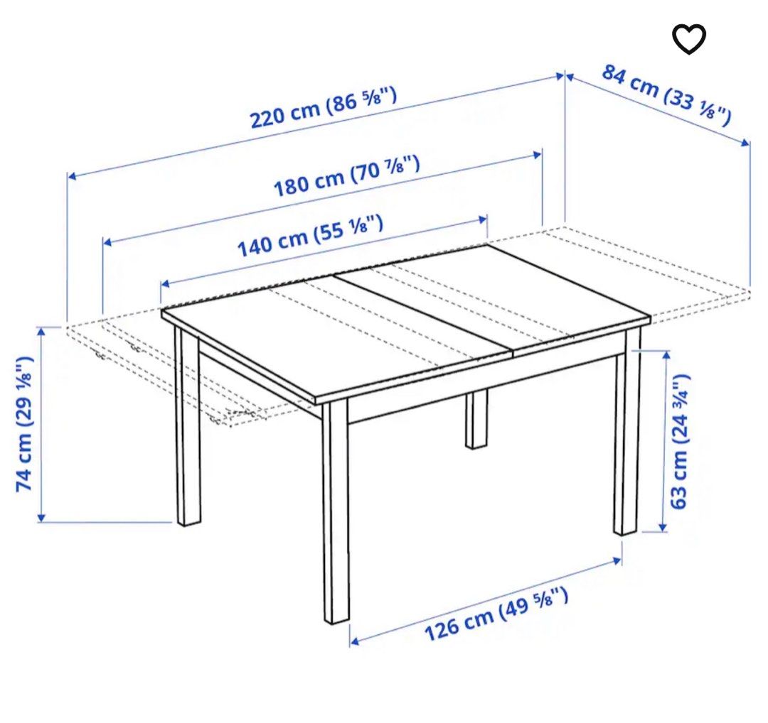 Bjursta dimensions hotsell