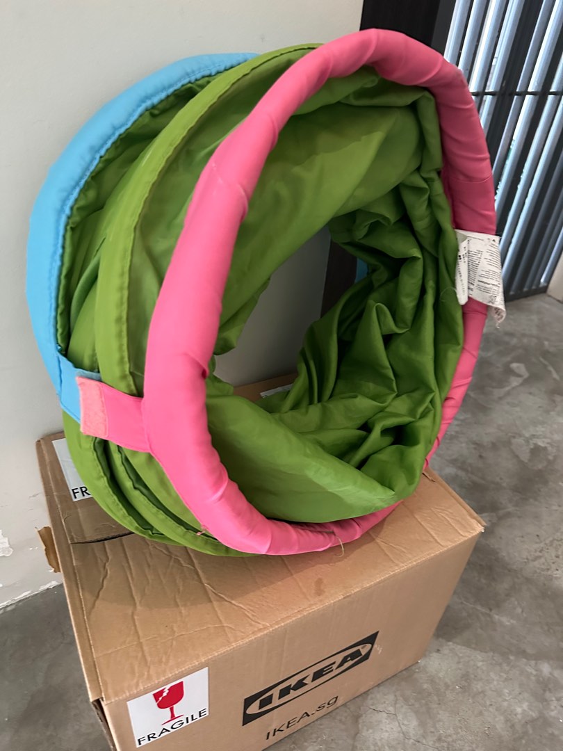 Busa ikea tunnel hot sale