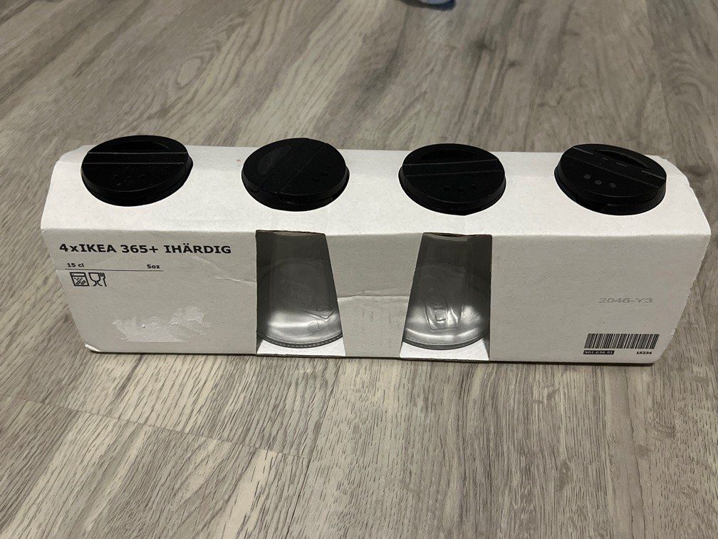 Ikea condiment holder, Furniture & Home Living, Kitchenware & Tableware