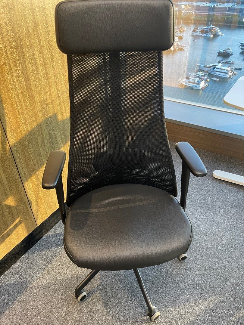 IKEA Jarvfjallet Chair