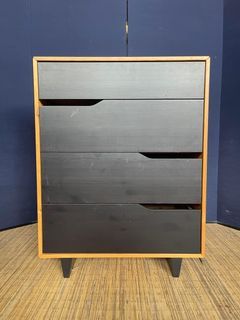 Ikea mandal chest drawer