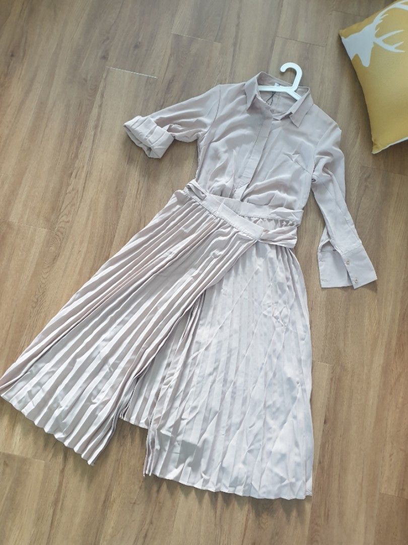 Daily wear top one piece dress