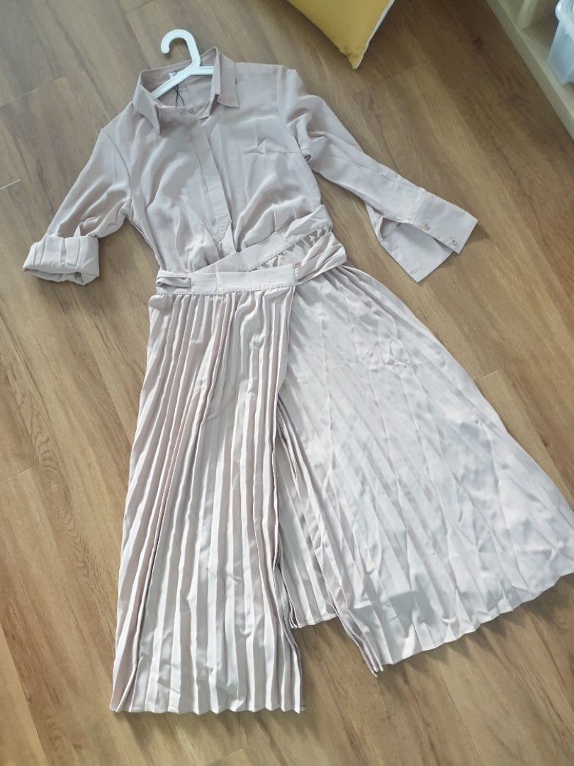 Interesting One Piece Dress for Everyday Work Wear Women s