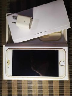 IPHONE 6 16G GLOBE LOCK (BLOATED BAT) SALE from 2k down to 1.1k