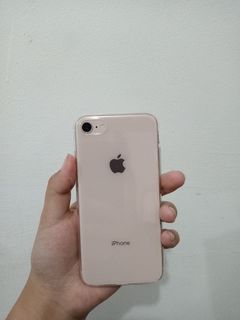 Iphone 8 sale! Rush LP na yan