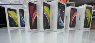 iPhone Se 2020
