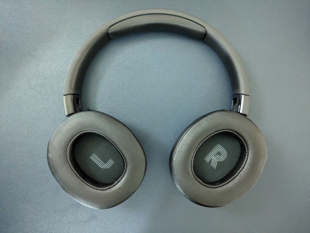 JBL 770NC, Audio, Headphones & Headsets on Carousell