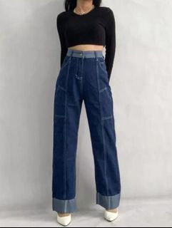 Jeans HW