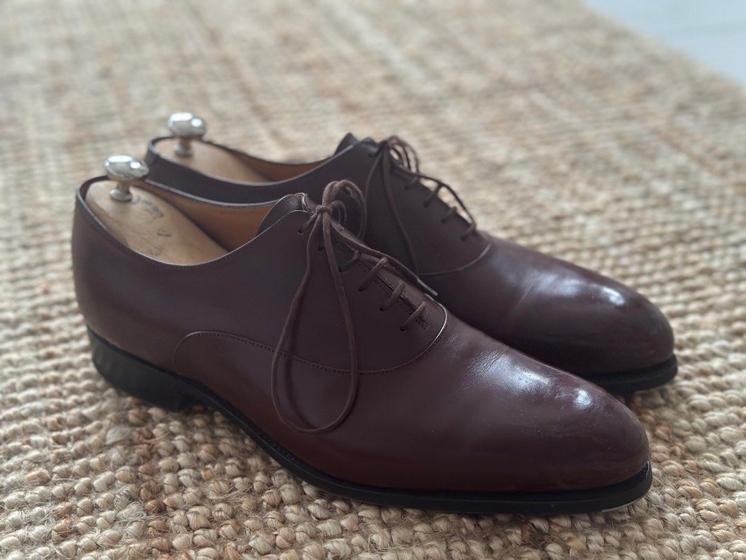 Weston dress shoes hot sale