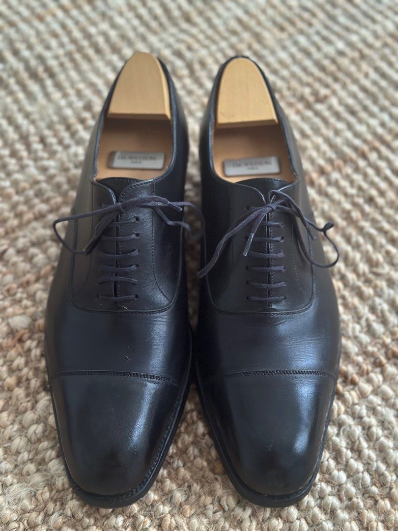 Richelieu clearance jm weston