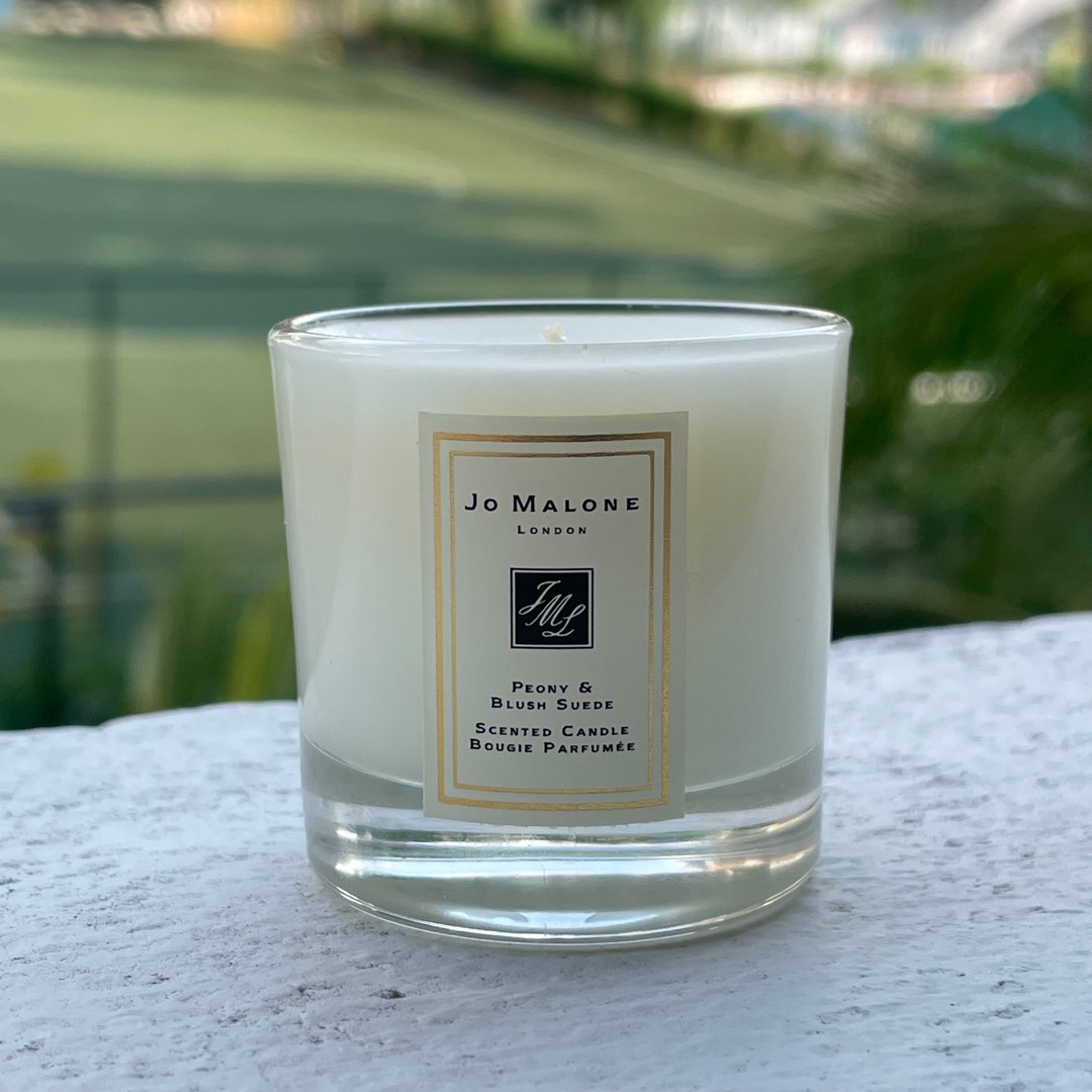Jo Malone Candle 35g, Beauty & Personal Care, Fragrance & Deodorants on