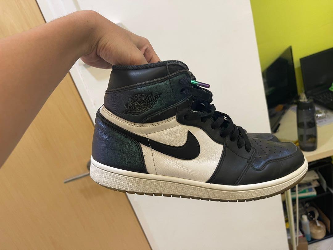 Air jordan 1 discount all star 2017