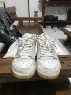 Jordan 1 White
