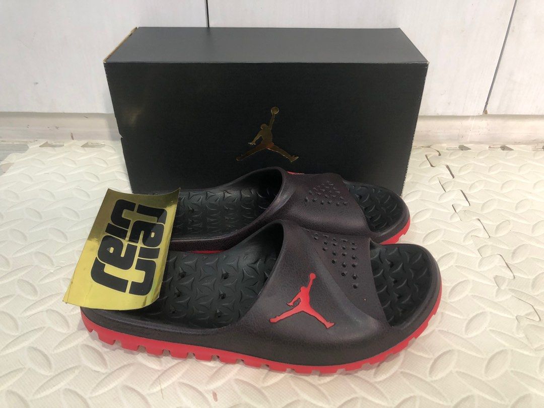 Jordan Superfly slide sz11