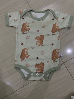 Jumper bayi