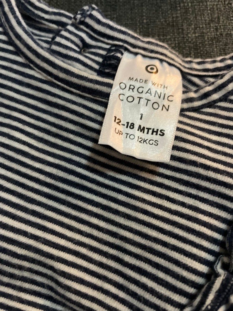 Jumper Target Babies Kids Babies Kids Fashion on Carousell