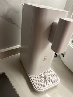 Jvg即熱式水機