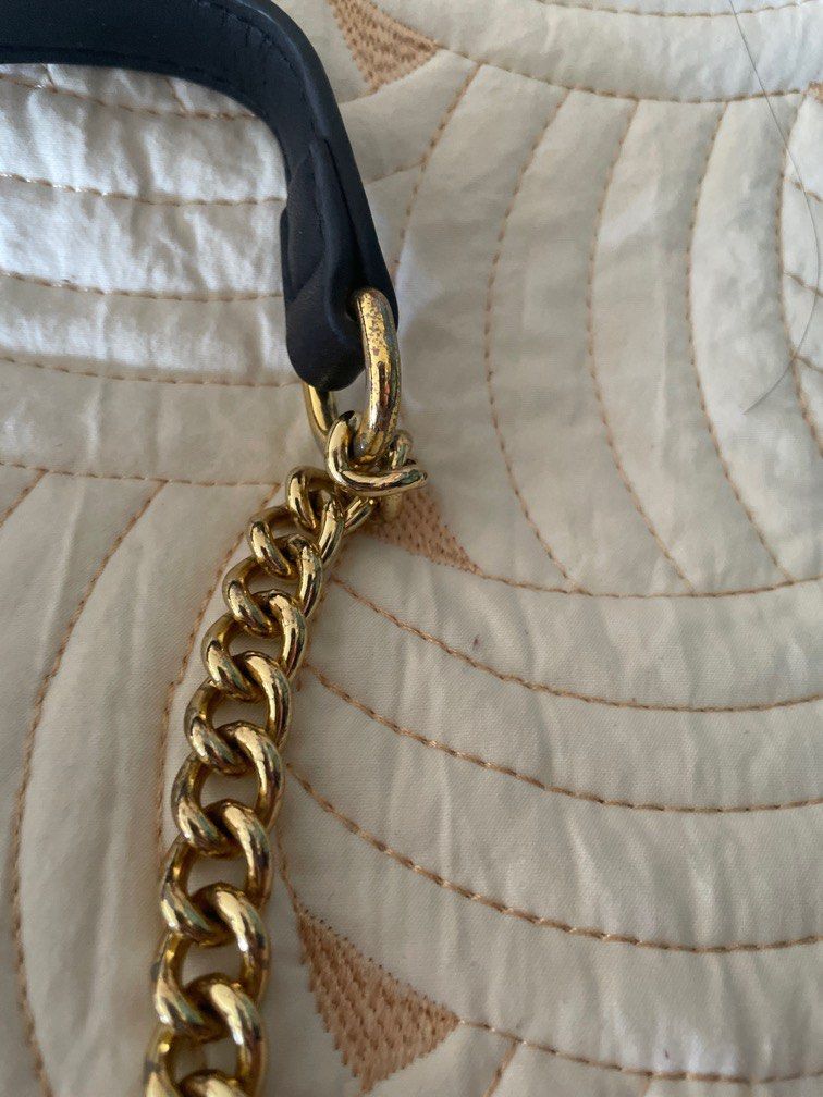 JW PEI - The Envelope Chain Crossbody Photo by @raychpearson