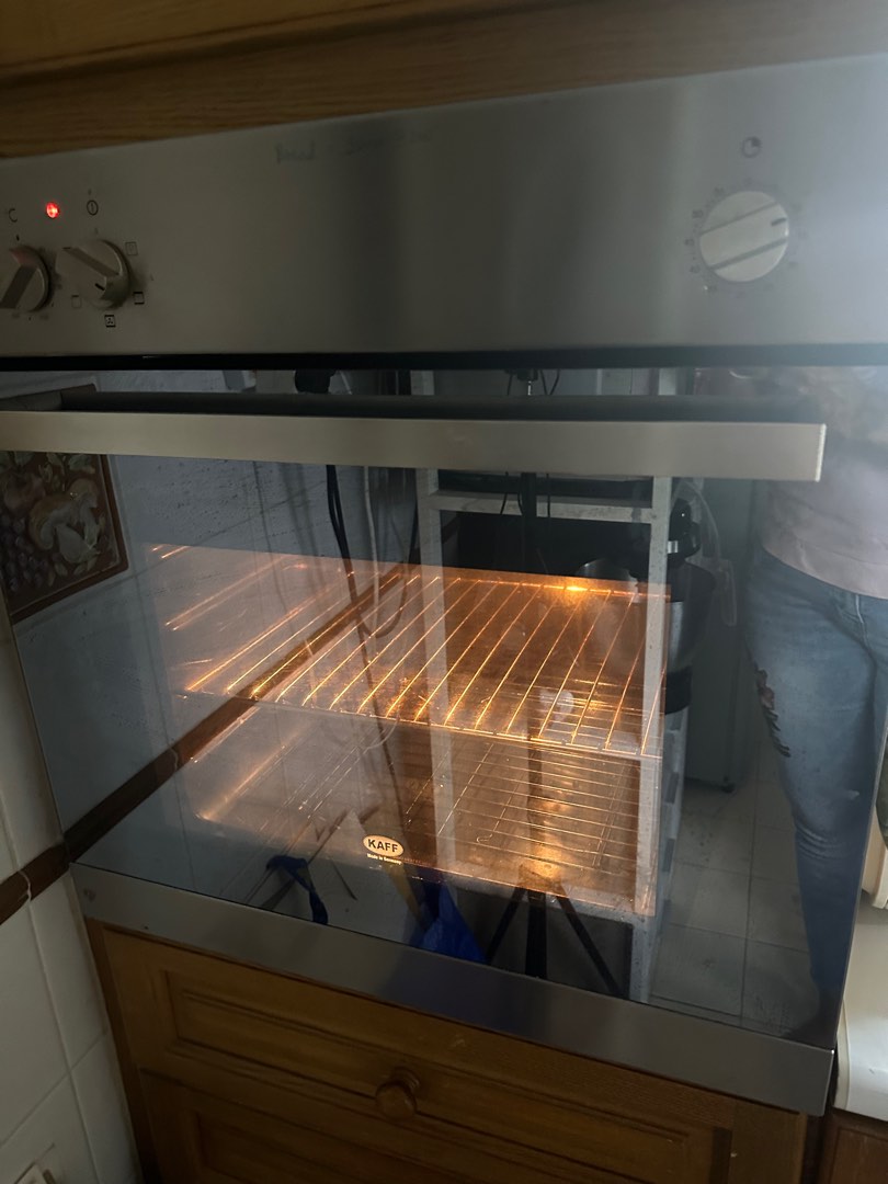 Kaff oven price sale