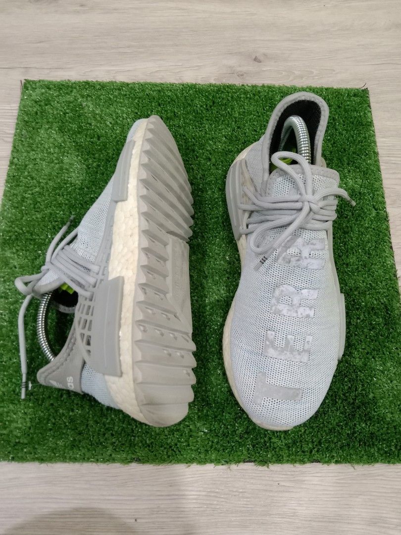 Cotton candy store human race