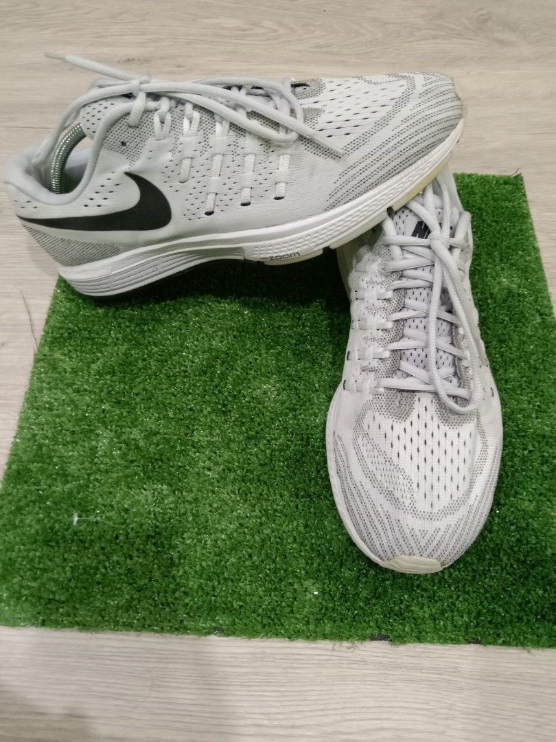 retour vers le futur chaussure