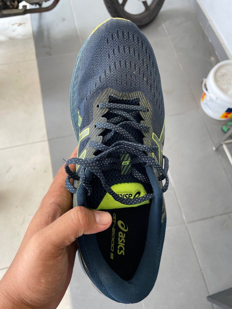 Asics gt 2000 lite show deals men's