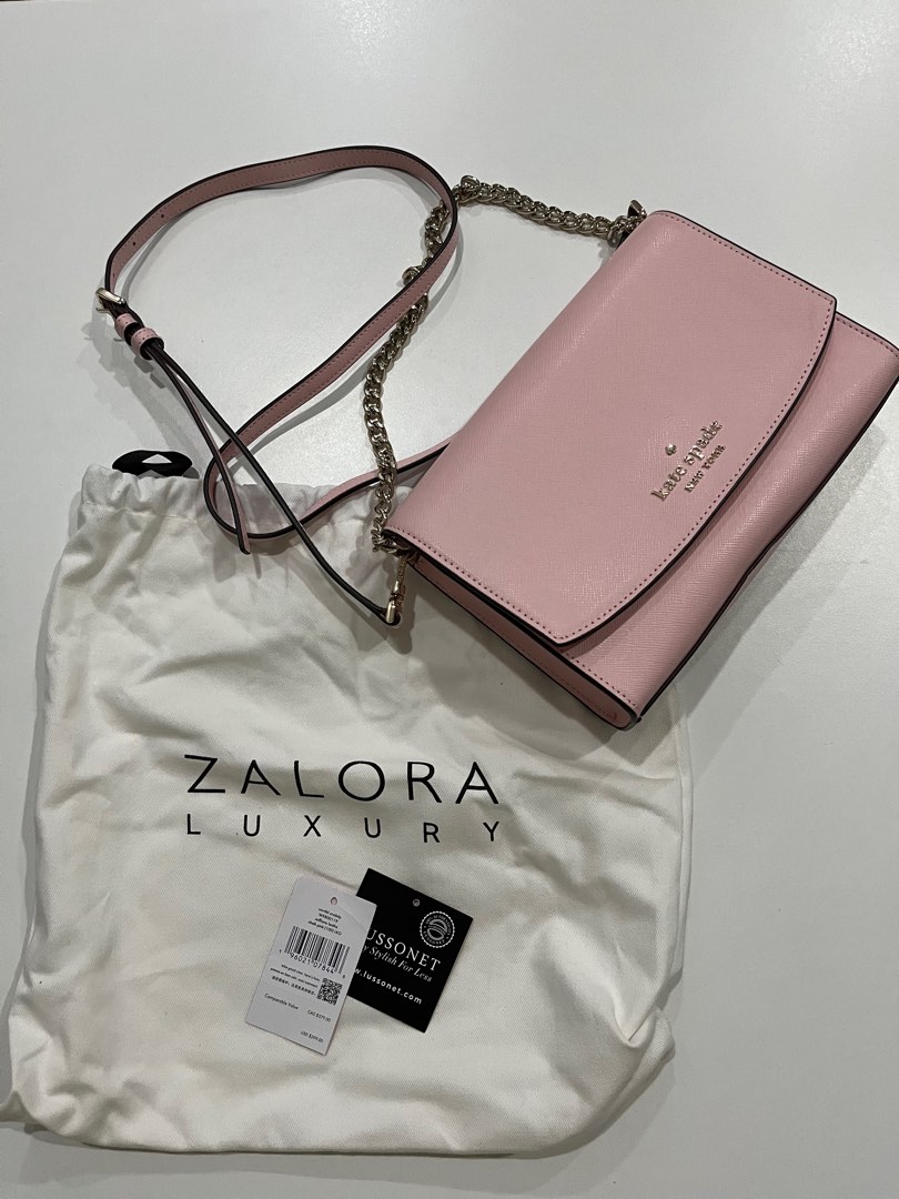 Zalora kate spade outlet bag