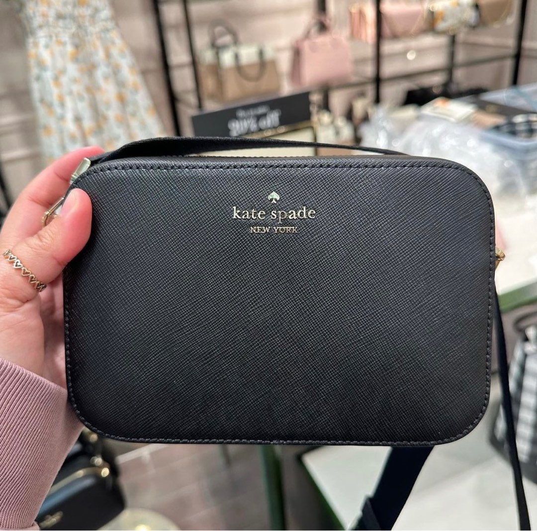Kate Spade Madison Camera bag