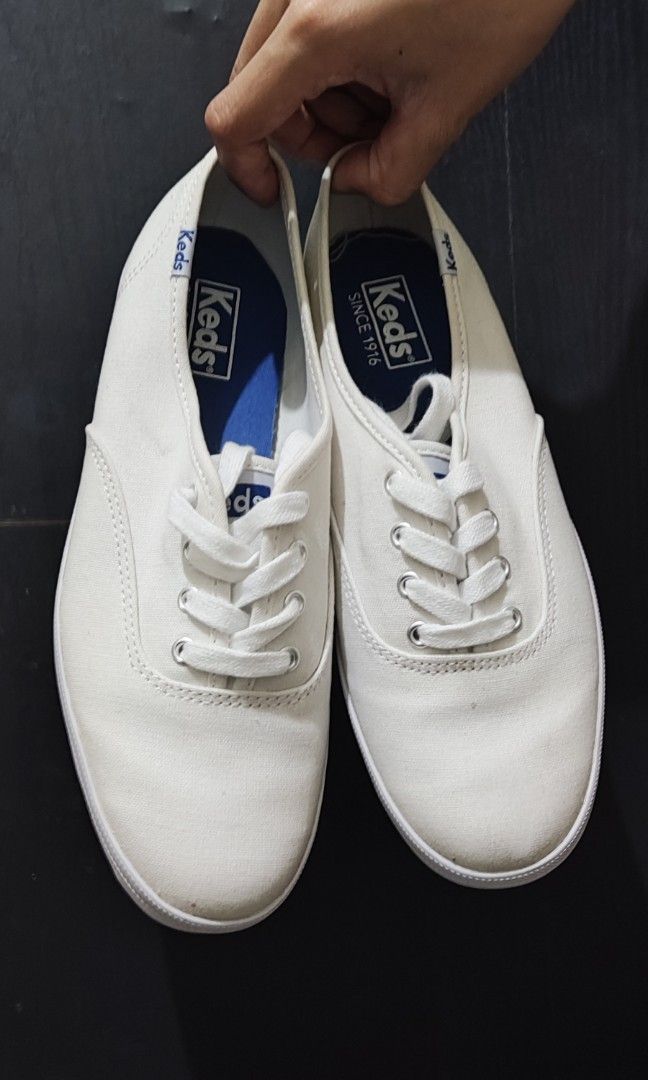 Keds champion 2025 cvo
