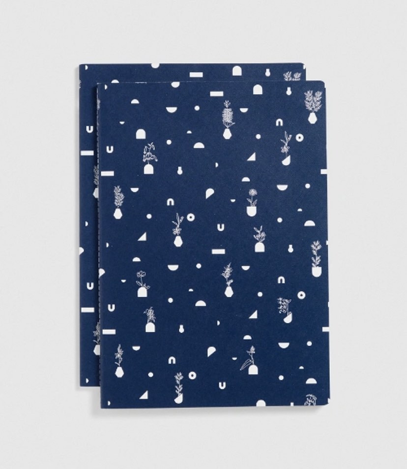 Kiki.k notebook A4, Hobbies &amp; Toys, Stationery &amp; Craft, Other ...