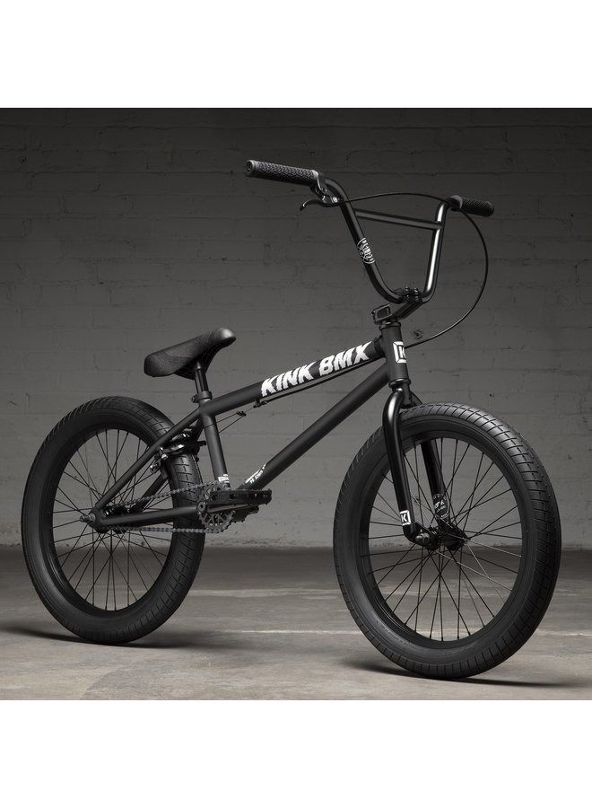 Kink store curb bmx