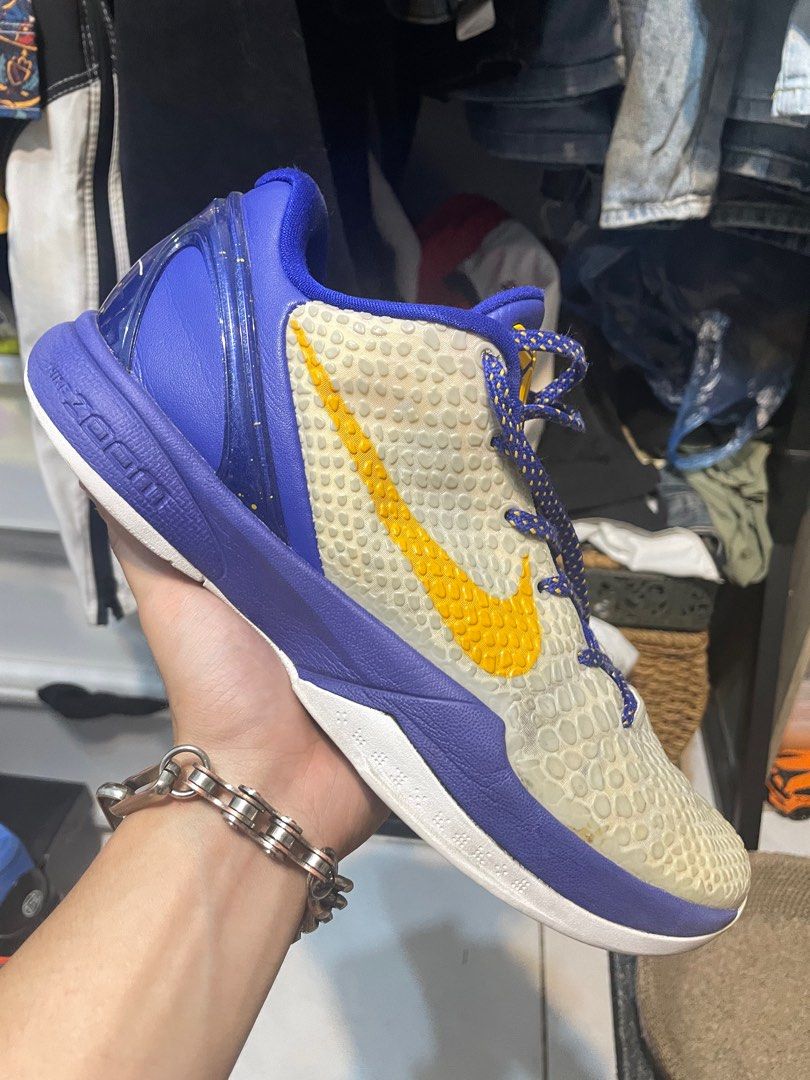 kobe 6 og