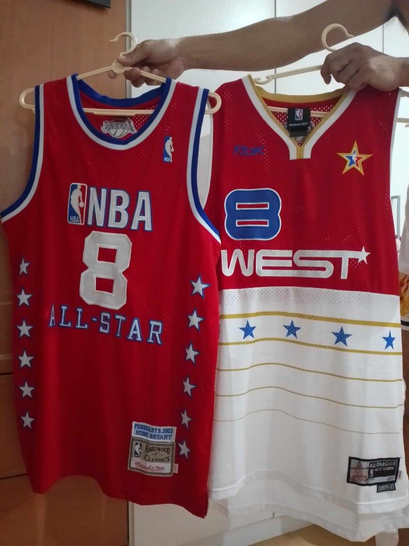 Kobe jersey medium sales