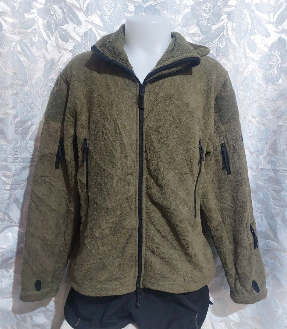 Kombat sale tactical fleece