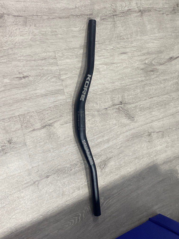 Kore riser bar urgent Sports Equipment Bicycles Parts