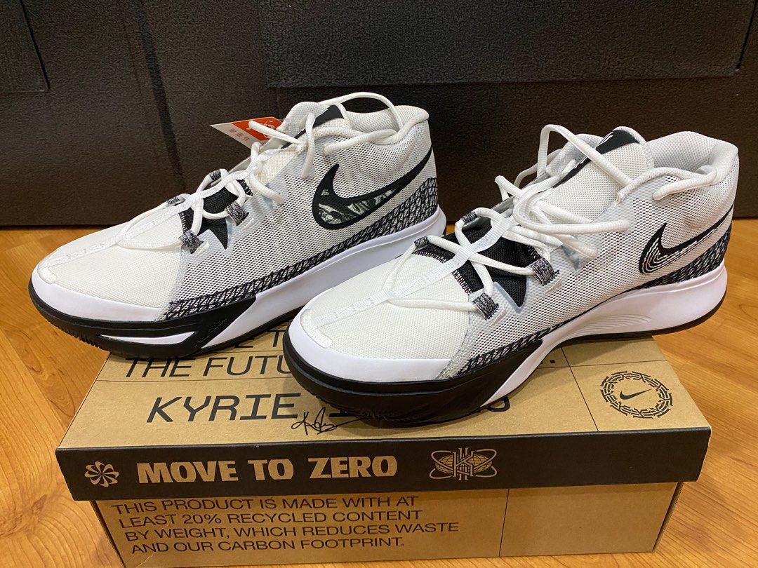 Kyrie flytrap hotsell 2 weight