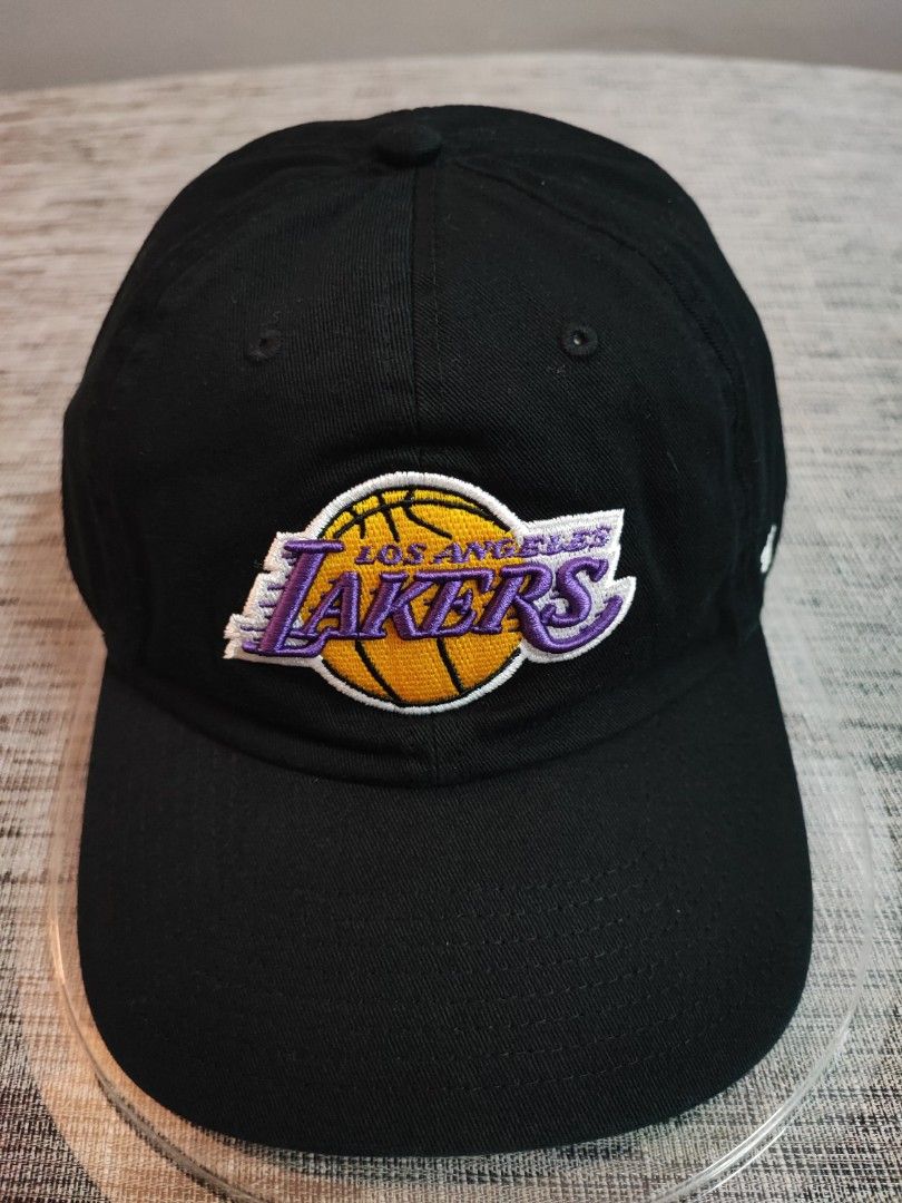 LA Lakers 47 Cap Men s Fashion Watches Accessories Cap Hats